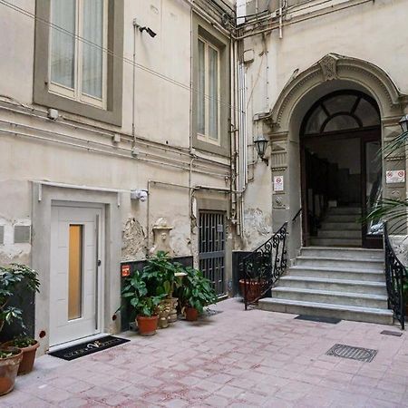 Luxury Suite Napoli Экстерьер фото