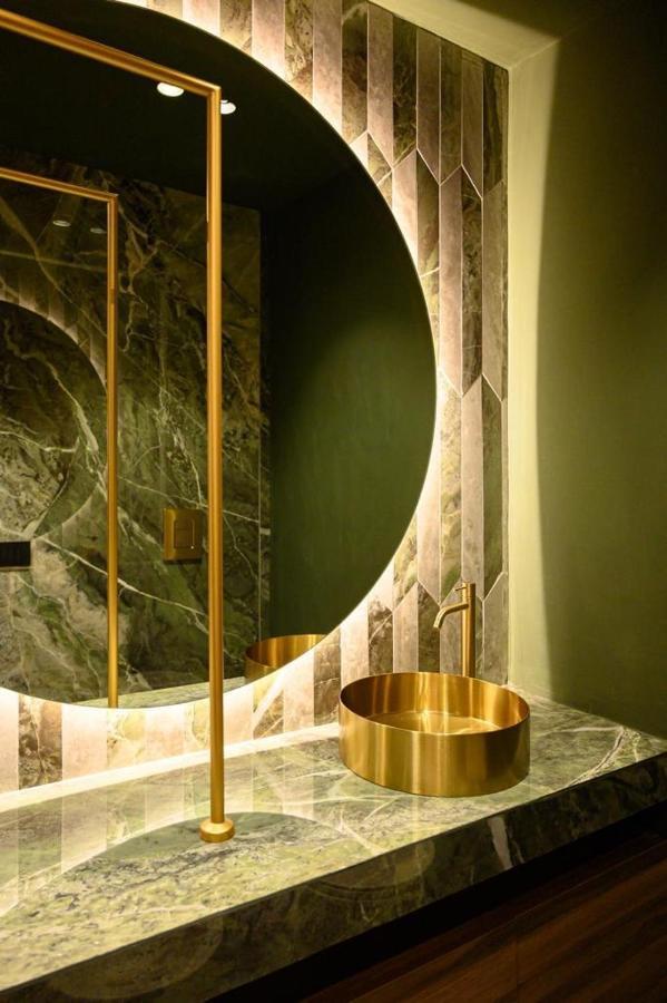 Luxury Suite Napoli Экстерьер фото