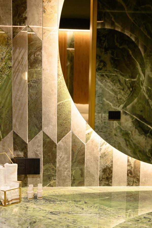 Luxury Suite Napoli Экстерьер фото