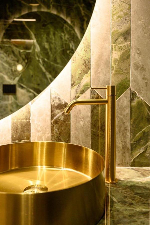 Luxury Suite Napoli Экстерьер фото