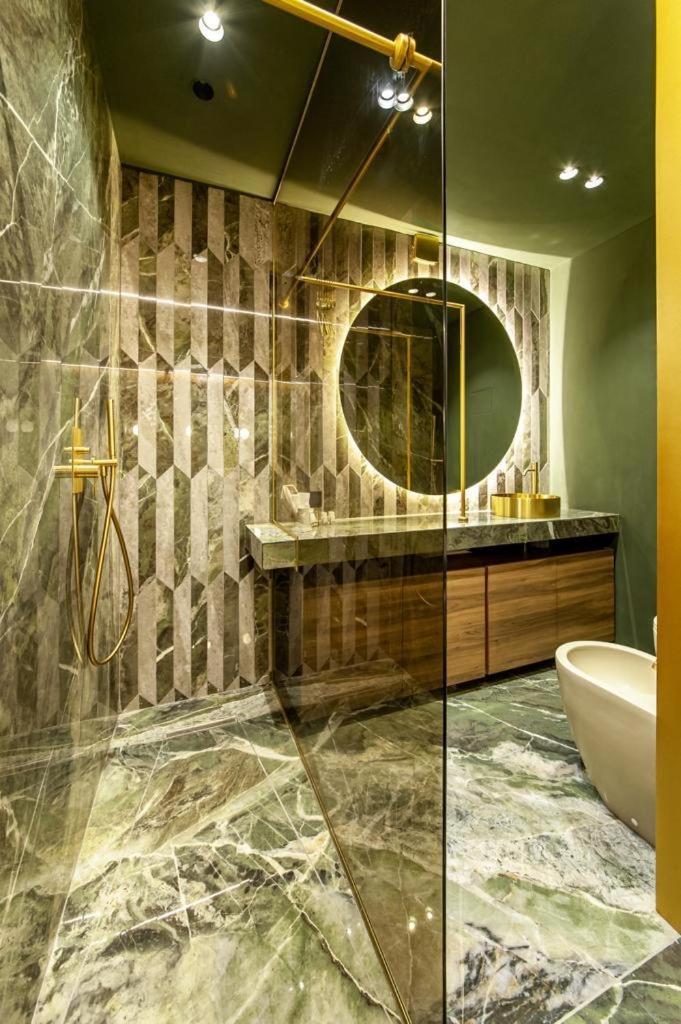 Luxury Suite Napoli Экстерьер фото