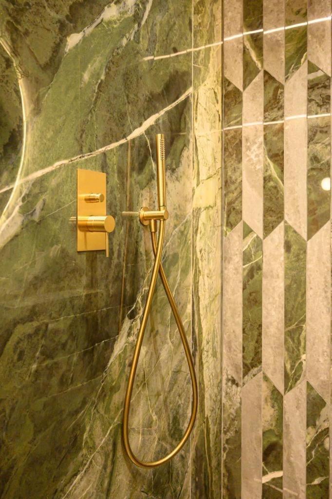 Luxury Suite Napoli Экстерьер фото